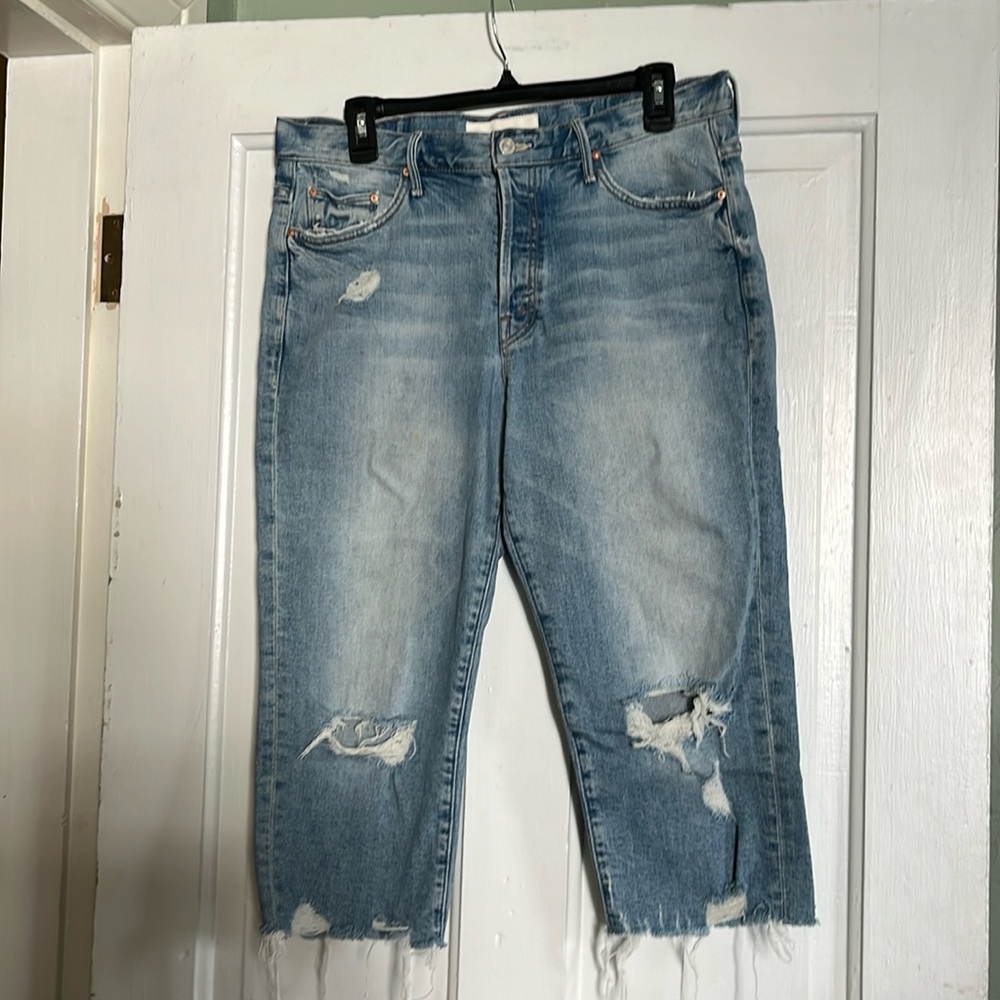 Almost Saint - image 1